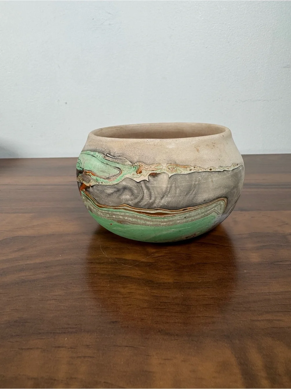 Nemadji vintage usa